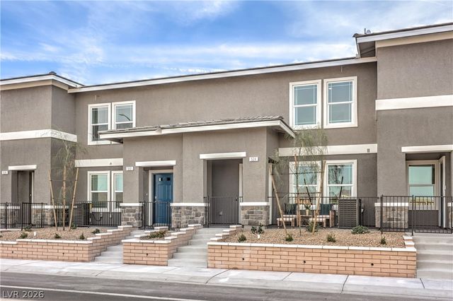 919 Pink Sugarbird Street, Henderson, NV 89011