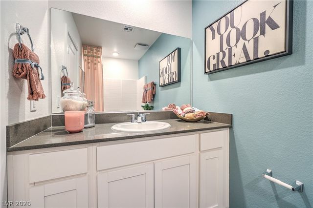 919 Pink Sugarbird Street, Henderson, NV 89011