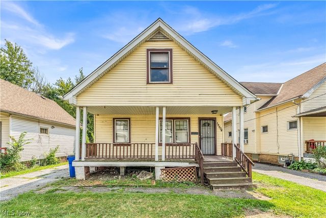 12504 Angelus Avenue, Cleveland, OH 44105