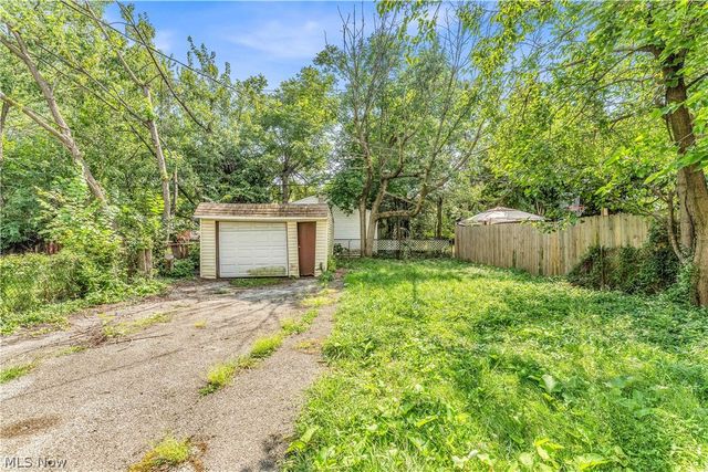 12504 Angelus Avenue, Cleveland, OH 44105