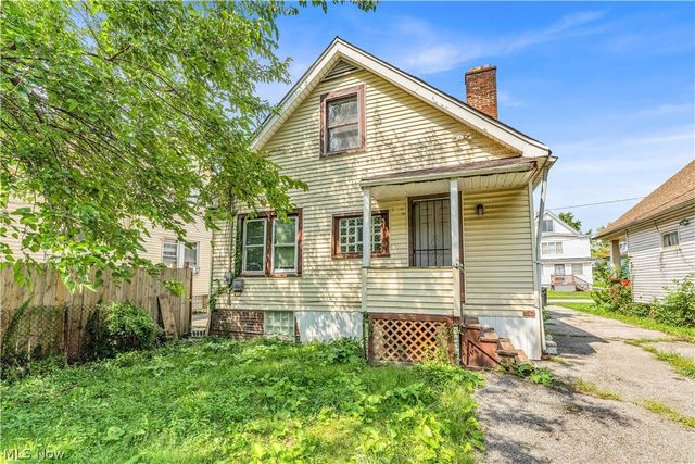 12504 Angelus Avenue, Cleveland, OH 44105