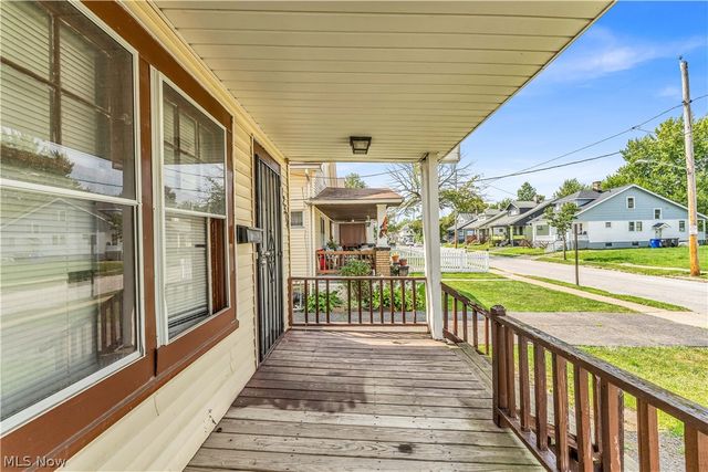 12504 Angelus Avenue, Cleveland, OH 44105
