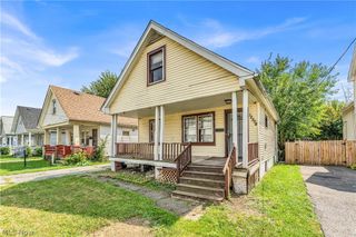 12504 Angelus Avenue, Cleveland, OH 44105