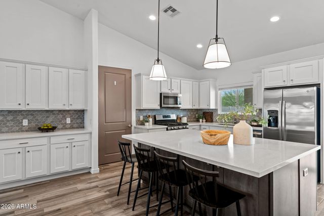10076 W APPALOOSA Trail, Casa Grande, AZ 85194
