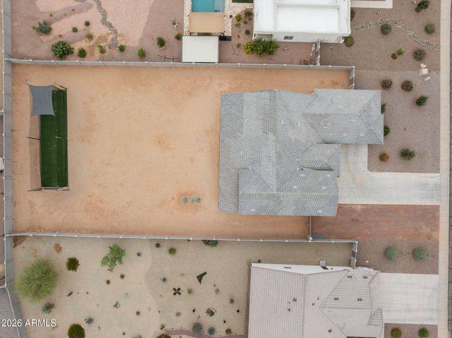 10076 W APPALOOSA Trail, Casa Grande, AZ 85194