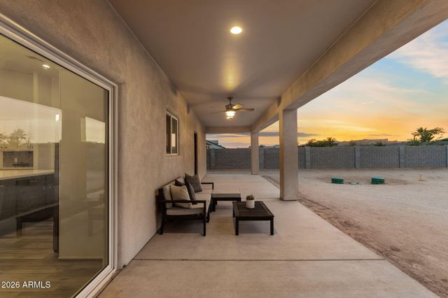 10076 W APPALOOSA Trail, Casa Grande, AZ 85194