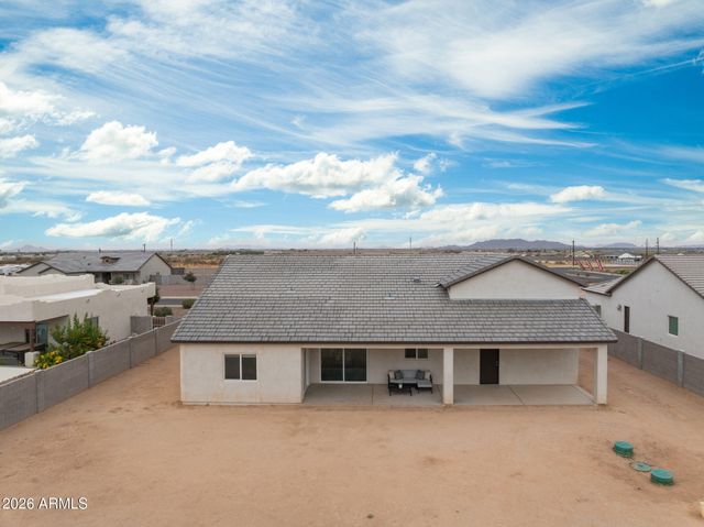 10076 W APPALOOSA Trail, Casa Grande, AZ 85194