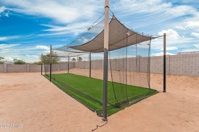 10076 W APPALOOSA Trail, Casa Grande, AZ 85194