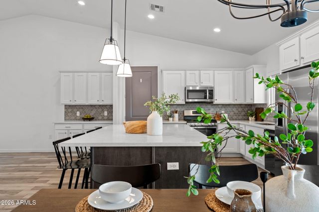 10076 W APPALOOSA Trail, Casa Grande, AZ 85194
