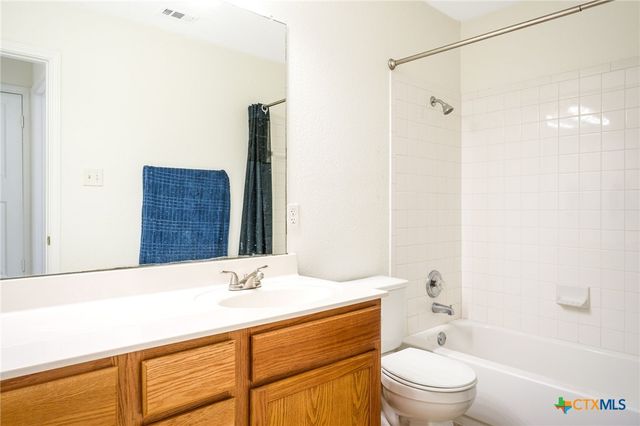 4407 Golden Gate Drive, Killeen, TX 76549