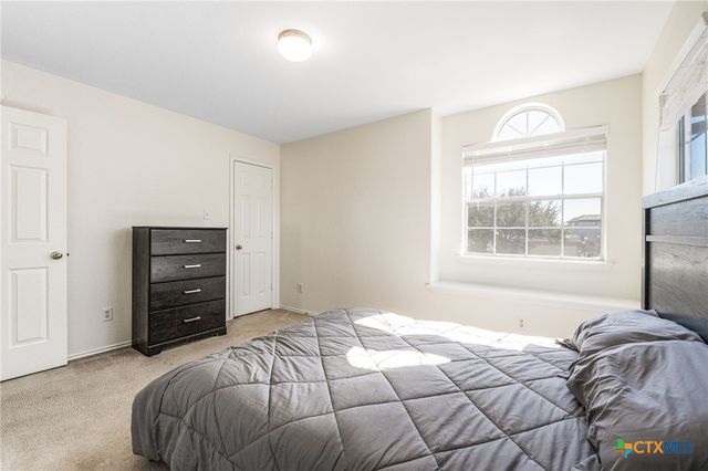 4407 Golden Gate Drive, Killeen, TX 76549