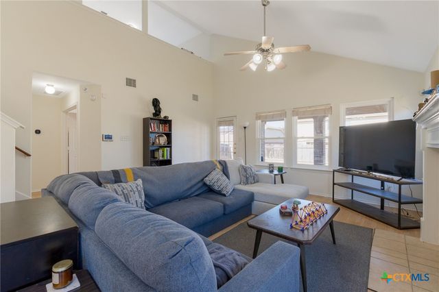 4407 Golden Gate Drive, Killeen, TX 76549