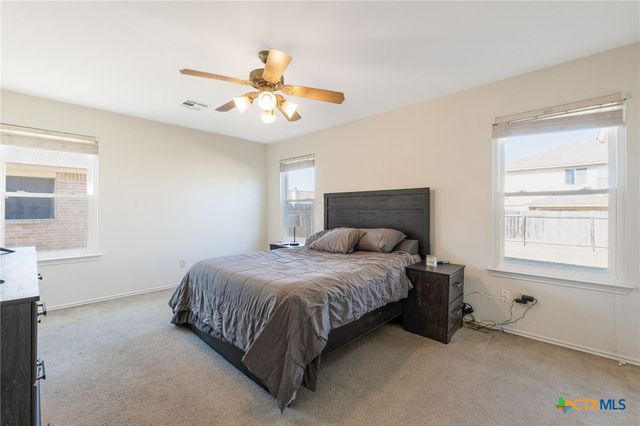 4407 Golden Gate Drive, Killeen, TX 76549