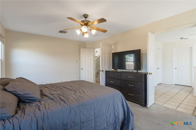 4407 Golden Gate Drive, Killeen, TX 76549