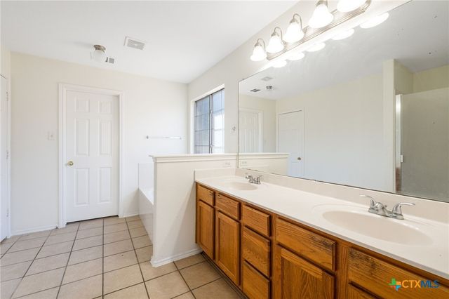 4407 Golden Gate Drive, Killeen, TX 76549