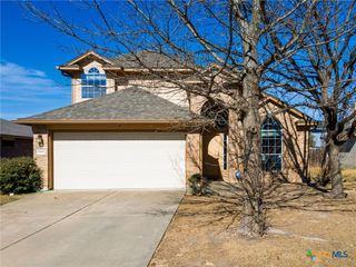4407 Golden Gate Drive, Killeen, TX 76549