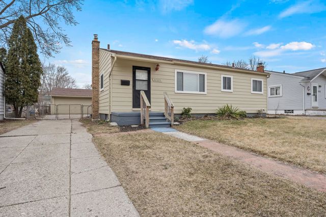 32325 Parkwood Street, Westland, MI 48186