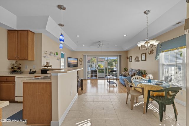 8855 Radcliff Drive NW Unit 43b, Calabash, NC 28467