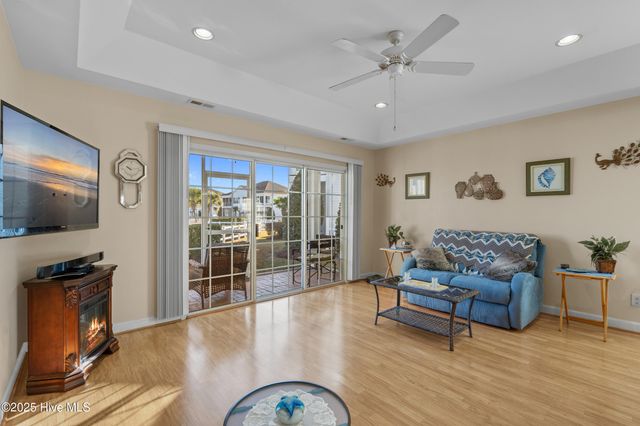 8855 Radcliff Drive NW Unit 43b, Calabash, NC 28467