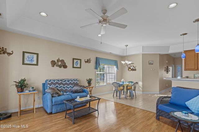 8855 Radcliff Drive NW Unit 43b, Calabash, NC 28467