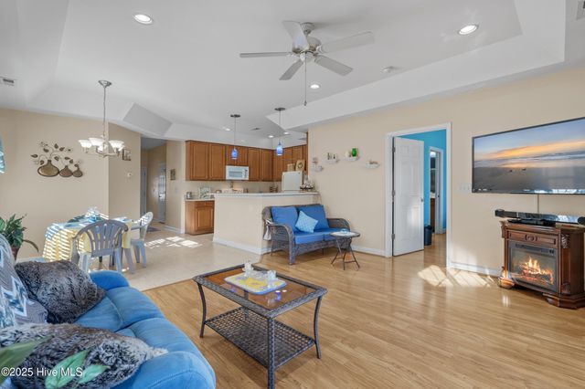 8855 Radcliff Drive NW Unit 43b, Calabash, NC 28467