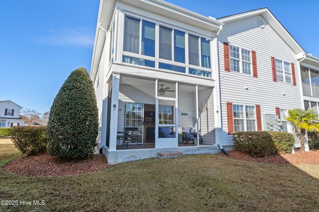 8855 Radcliff Drive NW Unit 43b, Calabash, NC 28467