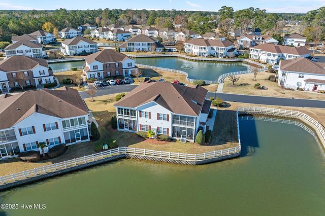 8855 Radcliff Drive NW Unit 43b, Calabash, NC 28467