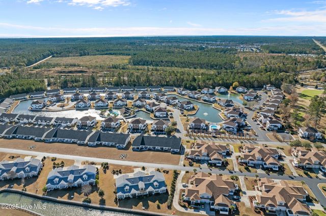 8855 Radcliff Drive NW Unit 43b, Calabash, NC 28467