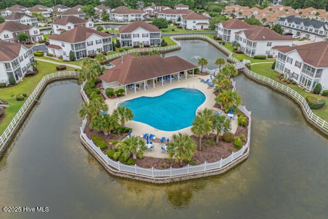 8855 Radcliff Drive NW Unit 43b, Calabash, NC 28467