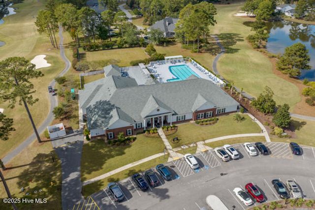 8855 Radcliff Drive NW Unit 43b, Calabash, NC 28467