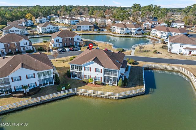 8855 Radcliff Drive NW Unit 43b, Calabash, NC 28467