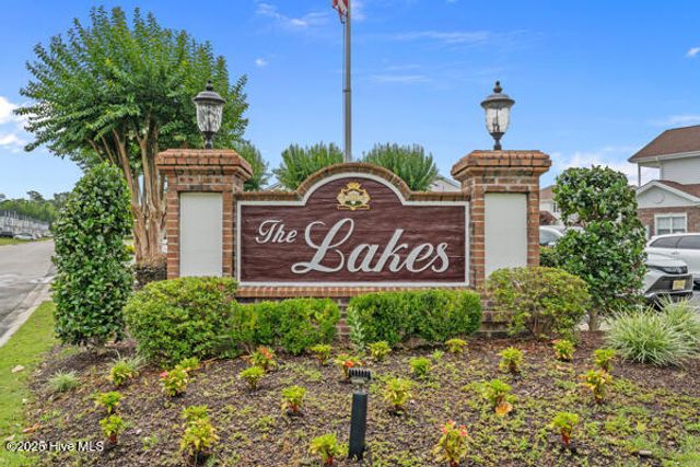 8855 Radcliff Drive NW Unit 43b, Calabash, NC 28467