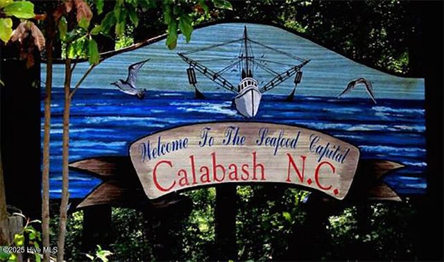 8855 Radcliff Drive NW Unit 43b, Calabash, NC 28467