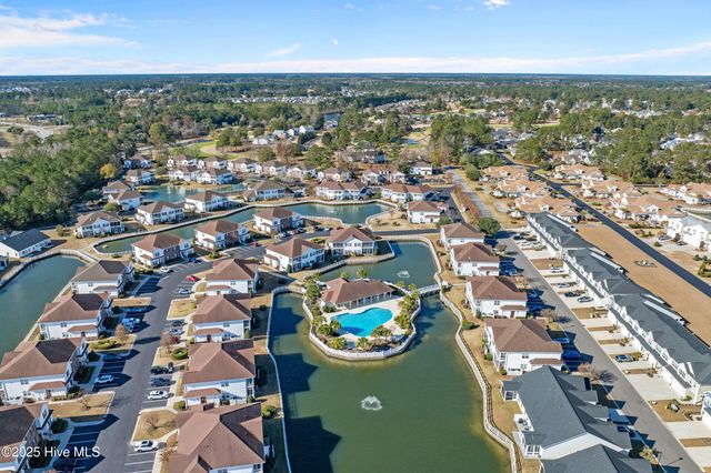 8855 Radcliff Drive NW Unit 43b, Calabash, NC 28467