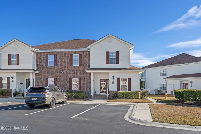 8855 Radcliff Drive NW Unit 43b, Calabash, NC 28467