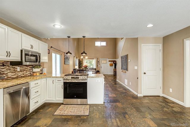 23 W Brookside Street, Colorado Springs, CO 80905