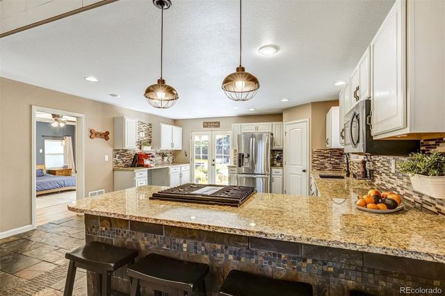 23 W Brookside Street, Colorado Springs, CO 80905