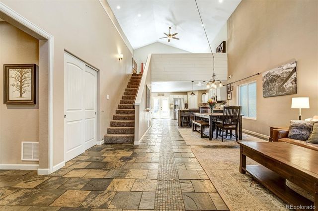 23 W Brookside Street, Colorado Springs, CO 80905
