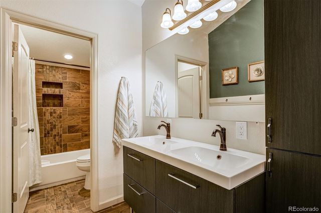 23 W Brookside Street, Colorado Springs, CO 80905