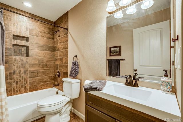 23 W Brookside Street, Colorado Springs, CO 80905