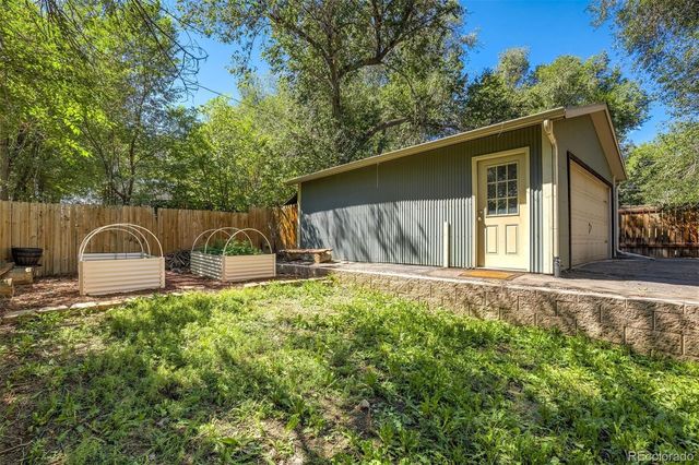 23 W Brookside Street, Colorado Springs, CO 80905