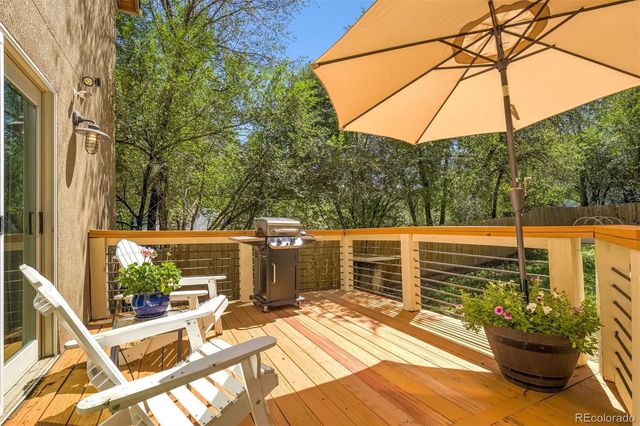 23 W Brookside Street, Colorado Springs, CO 80905