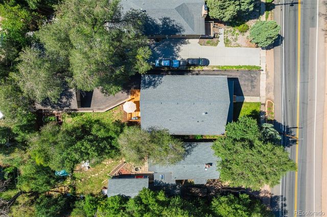 23 W Brookside Street, Colorado Springs, CO 80905