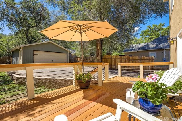23 W Brookside Street, Colorado Springs, CO 80905
