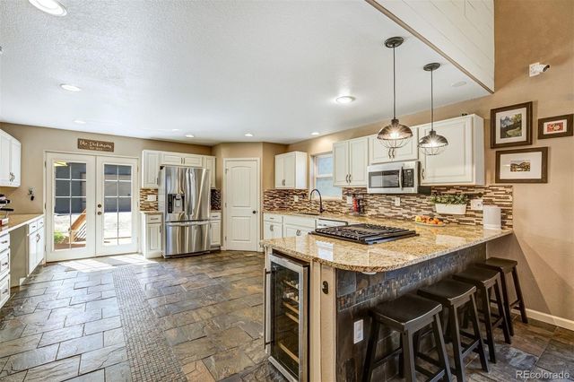 23 W Brookside Street, Colorado Springs, CO 80905