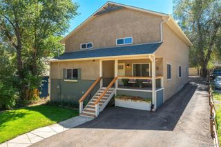 23 W Brookside Street, Colorado Springs, CO 80905