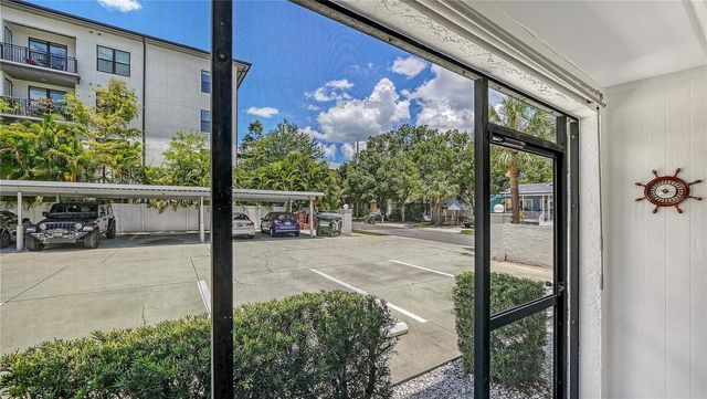631 N ORANGE AVENUE 108, Sarasota, FL 34236