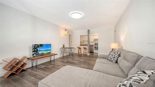 631 N ORANGE AVENUE 108, Sarasota, FL 34236