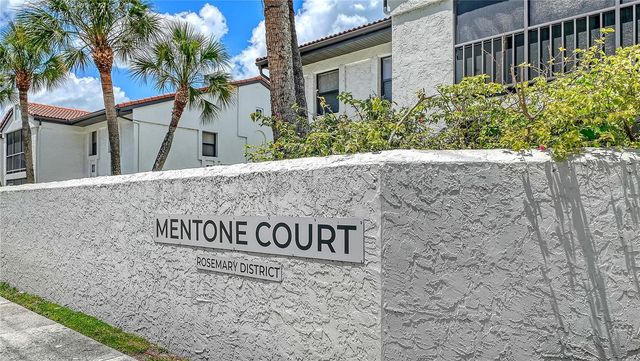 631 N ORANGE AVENUE 108, Sarasota, FL 34236