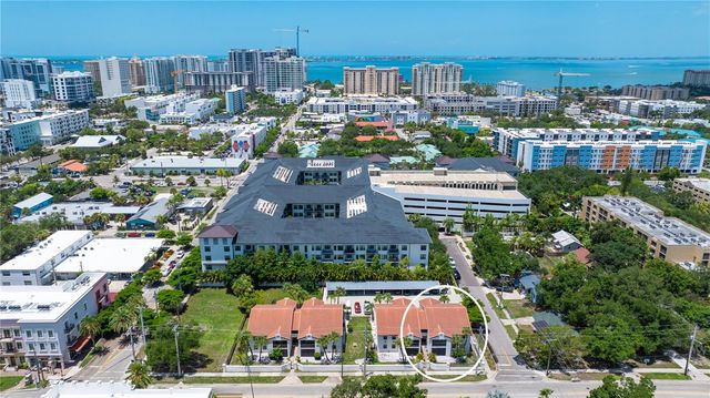 631 N ORANGE AVENUE 108, Sarasota, FL 34236